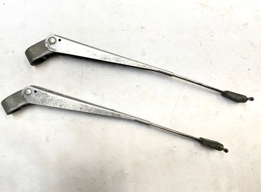 Brazos limpiaparabrisas compatibles con Jeep YJ Wrangler 87-95 ENVÍO GRATIS 