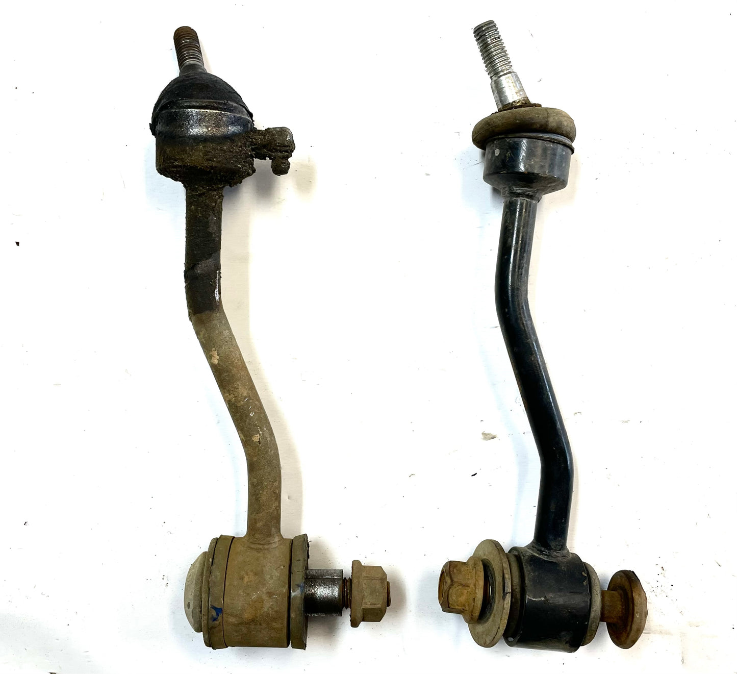 Jeep TJ front sway bar & links fits FACTORY fits 97-06 Wrangler