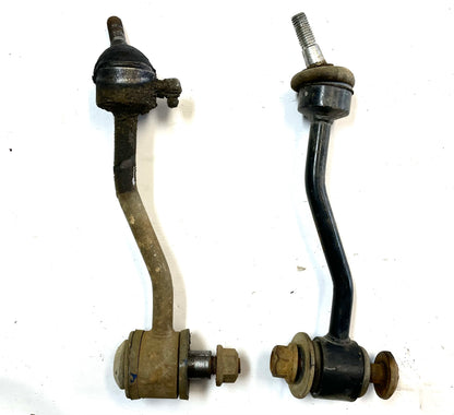 Jeep TJ front sway bar & links fits FACTORY fits 97-06 Wrangler