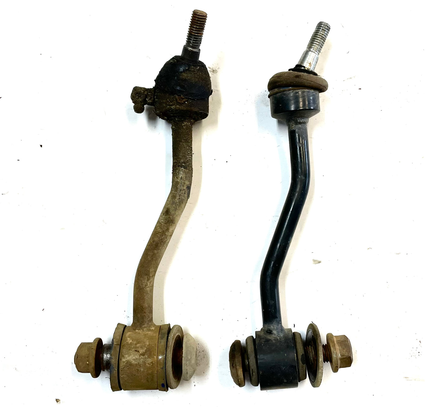 Jeep TJ front sway bar & links fits FACTORY fits 97-06 Wrangler