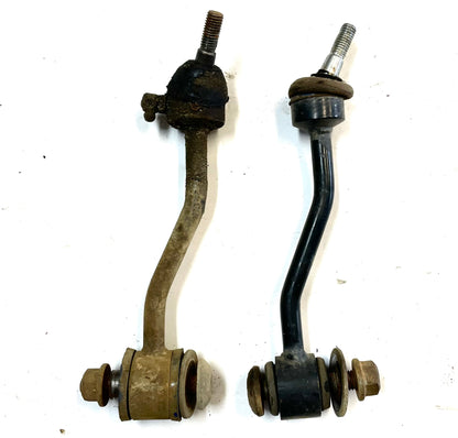 Jeep TJ front sway bar & links fits FACTORY fits 97-06 Wrangler