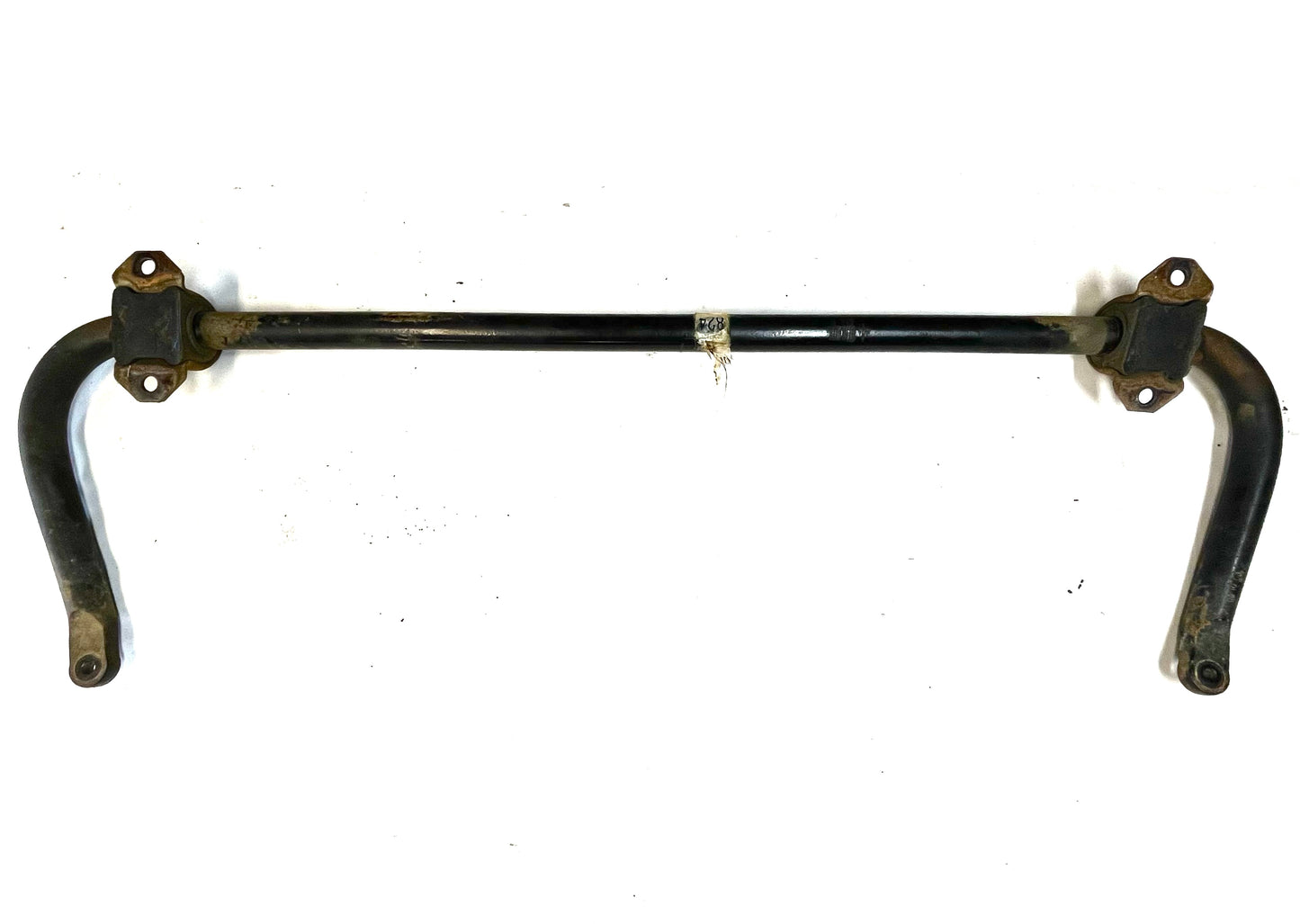 Jeep TJ front sway bar & links fits FACTORY fits 97-06 Wrangler