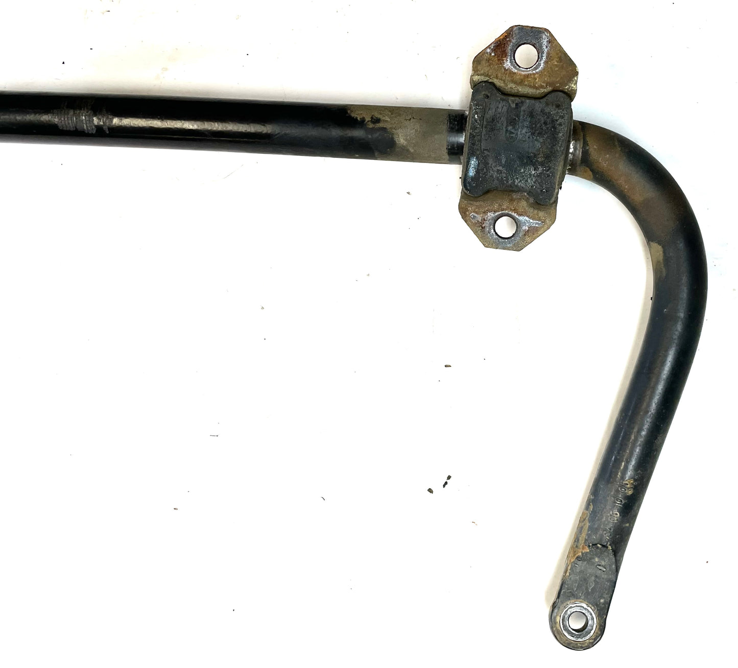 Jeep TJ front sway bar & links fits FACTORY fits 97-06 Wrangler