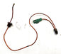 Jeep CJ factory clock wiring harness light bulb CJ5 CJ7 CJ8 AMC wire FREE SHIP