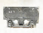 Soporte de placa de matrícula plegable para Jeep YJ, compatible con Wrangler 87-95, ENVÍO GRATIS