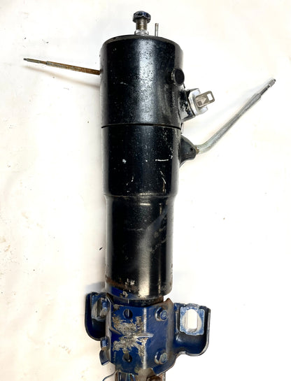 Jeep Automatic steering column Cherokee J10 Wagoneer FSJ BOLT IN READY not tilt!