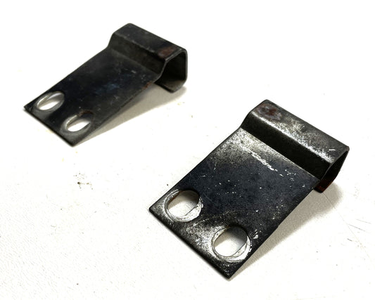Soporte elevador de amortiguador y placas de protección para Jeep Wrangler YJ Hard top ENVÍO GRATIS 