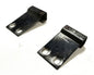 Jeep Wrangler YJ Hard top  lift gate slam plates striker latch FREE SHIPPING