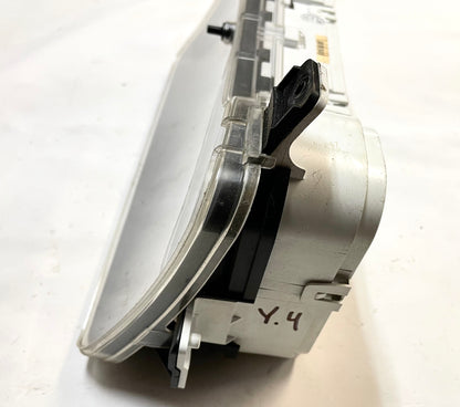 Jeep Wrangler TJ Dash speedometer cluster gauges 56009170AD gauge 132K fit 97-00