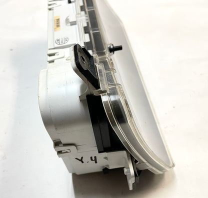 Jeep Wrangler TJ Dash speedometer cluster gauges 56009170AD gauge 132K fit 97-00