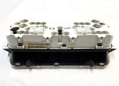 Jeep Wrangler TJ Dash speedometer cluster gauges 56009170AD gauge 132K fit 97-00