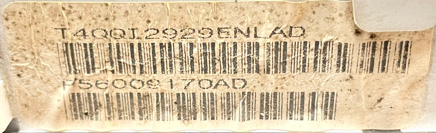 Jeep Wrangler TJ Dash speedometer cluster gauges 56009170AD gauge 132K fit 97-00