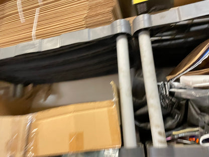 Jeep Wrangler TJ Dash speedometer cluster gauges 56009170AD gauge 132K fit 97-00