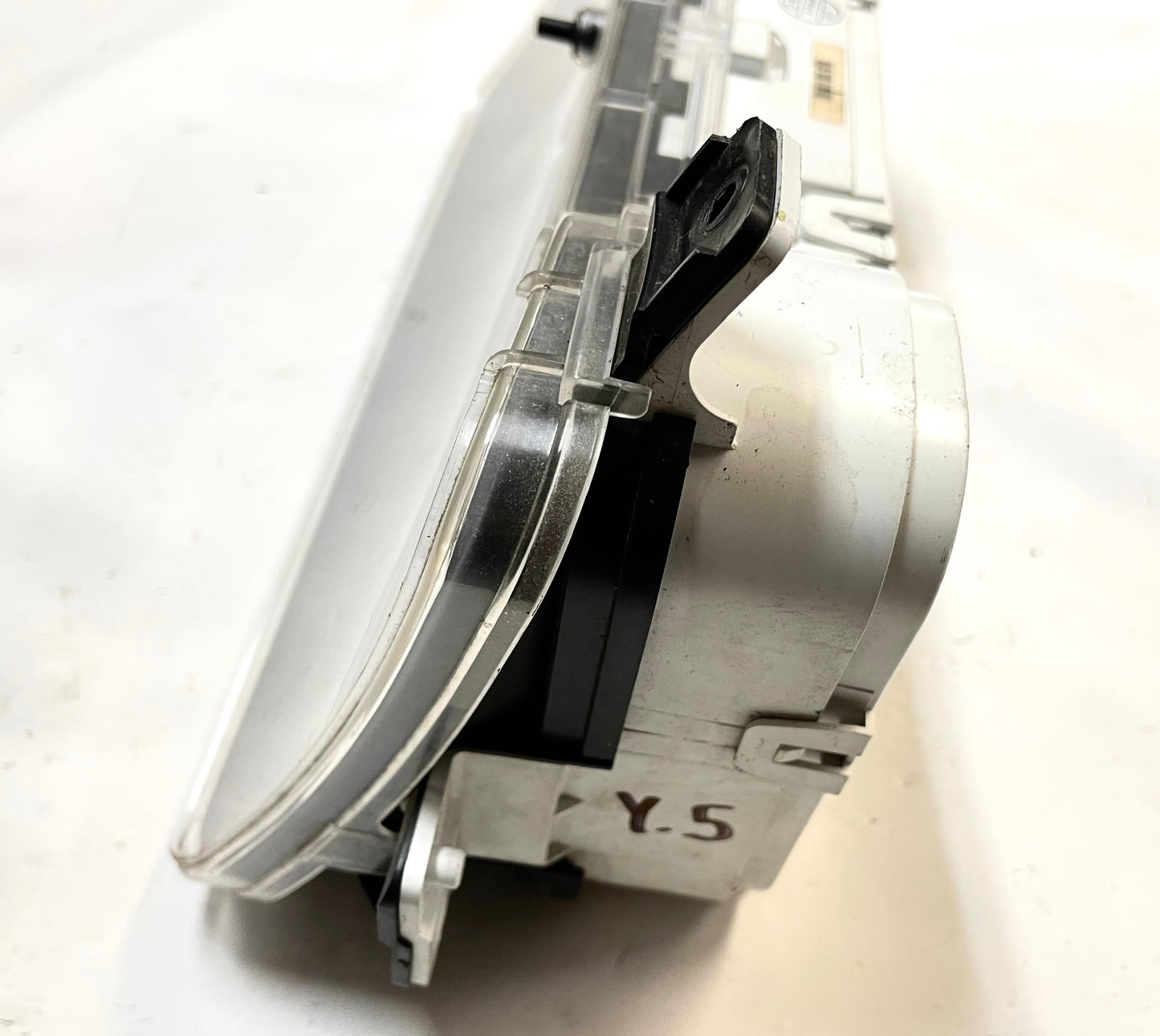 Jeep TJ Wrangler gauge cluster 56009170AE dash speedometer gauges 179k fit 97-00