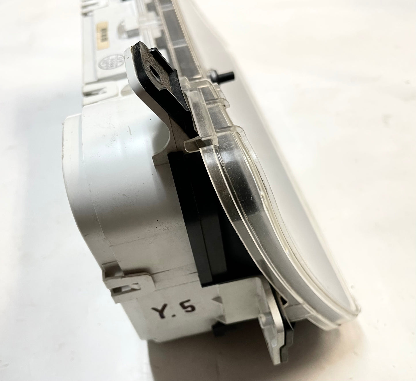 Jeep TJ Wrangler gauge cluster 56009170AE dash speedometer gauges 179k fit 97-00