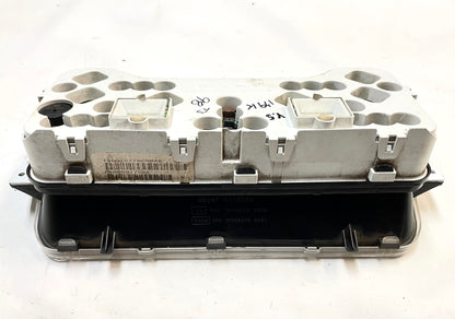 Jeep TJ Wrangler gauge cluster 56009170AE dash speedometer gauges 179k fit 97-00