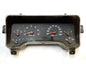 03-04 Jeep TJ gauge cluster 56047016AE Gauge Speedometer 168,000 instrument