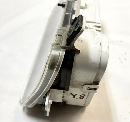 03-04 Jeep TJ gauge cluster 56047016AE Gauge Speedometer 168,000 instrument