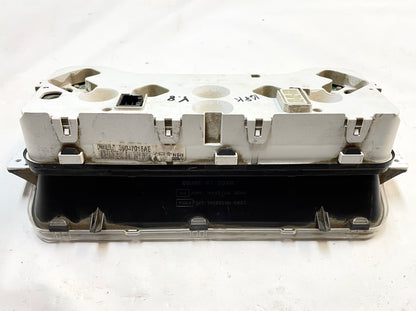 03-04 Jeep TJ gauge cluster 56047016AE Gauge Speedometer 168,000 instrument