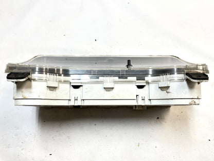 05-06 Jeep TJ Wrangler gauge cluster 56010678AE Speedometer 315,000 instrument