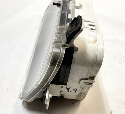 05-06 Jeep TJ Wrangler gauge cluster 56010678AE Speedometer 315,000 instrument