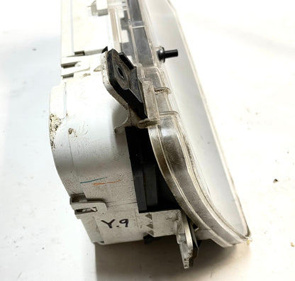 05-06 Jeep TJ Wrangler gauge cluster 56010678AE Speedometer 315,000 instrument