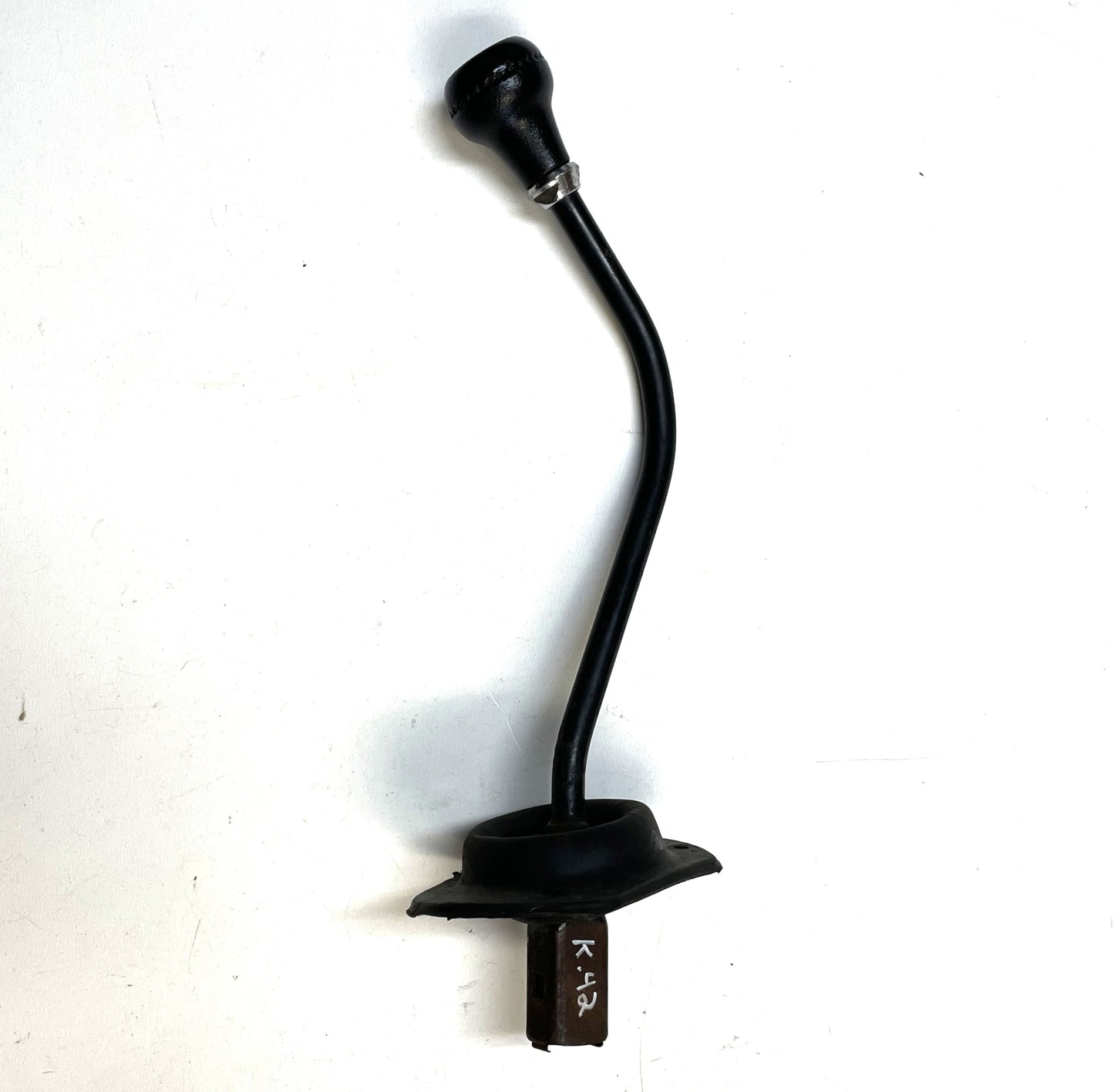 Jeep CJ T4 T5 Transmission Shifter lever with knob Shift  80-86 CJ5 CJ7 CJ8