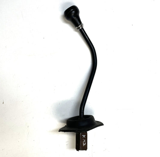 Jeep CJ T4 T5 Transmission Shifter lever with knob Shift  80-86 CJ5 CJ7 CJ8