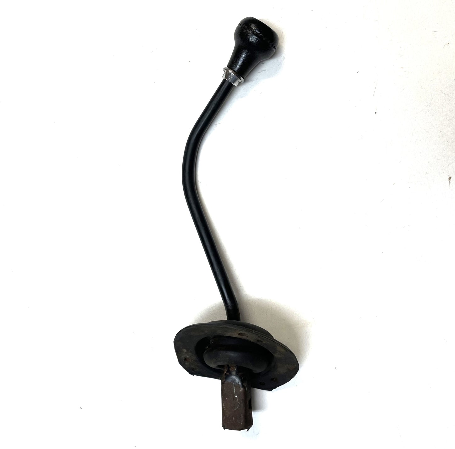 Jeep CJ T4 T5 Transmission Shifter lever with knob Shift  80-86 CJ5 CJ7 CJ8