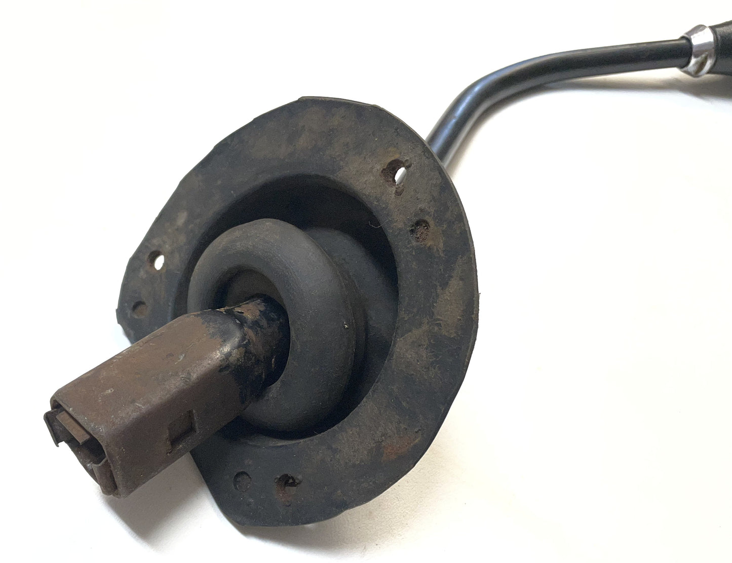 Jeep CJ T4 T5 Transmission Shifter lever with knob Shift  80-86 CJ5 CJ7 CJ8