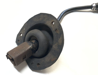Jeep CJ T4 T5 Transmission Shifter lever with knob Shift  80-86 CJ5 CJ7 CJ8
