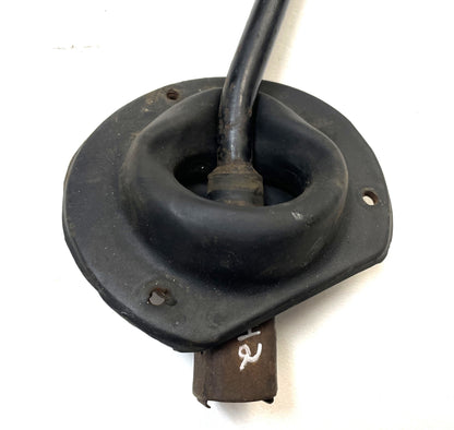 Jeep CJ T4 T5 Transmission Shifter lever with knob Shift  80-86 CJ5 CJ7 CJ8