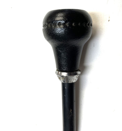 Jeep CJ T4 T5 Transmission Shifter lever with knob Shift  80-86 CJ5 CJ7 CJ8