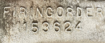 Jeep 4.2 aluminum intake manifold YJ CJ5 CJ7 CJ8 2 barrel carb 258 six cylinder