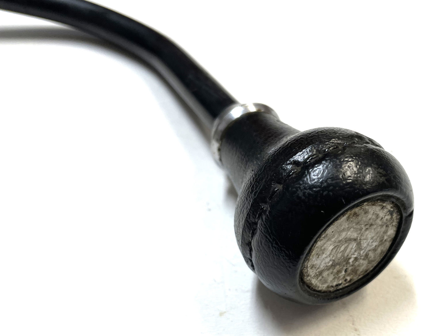 Jeep CJ T4 T5 Transmission Shifter lever with knob Shift  80-86 CJ5 CJ7 CJ8