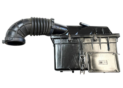 91-95 Jeep YJ 4.0 Air cleaner filter box Wrangler 6 cylinder factory FREE SHIP