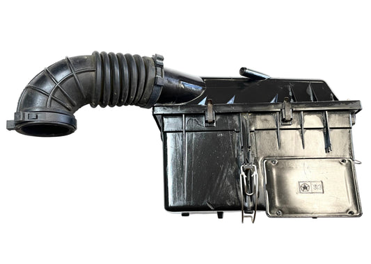 91-95 Jeep YJ 4.0 Air cleaner filter box Wrangler 6 cylinder factory FREE SHIP