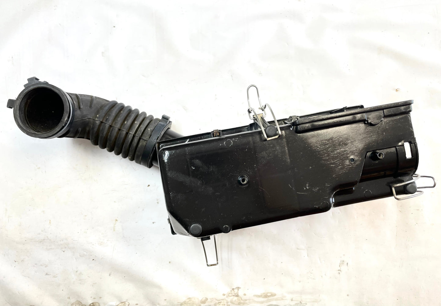 91-95 Jeep YJ 4.0 Air cleaner filter box Wrangler 6 cylinder factory FREE SHIP