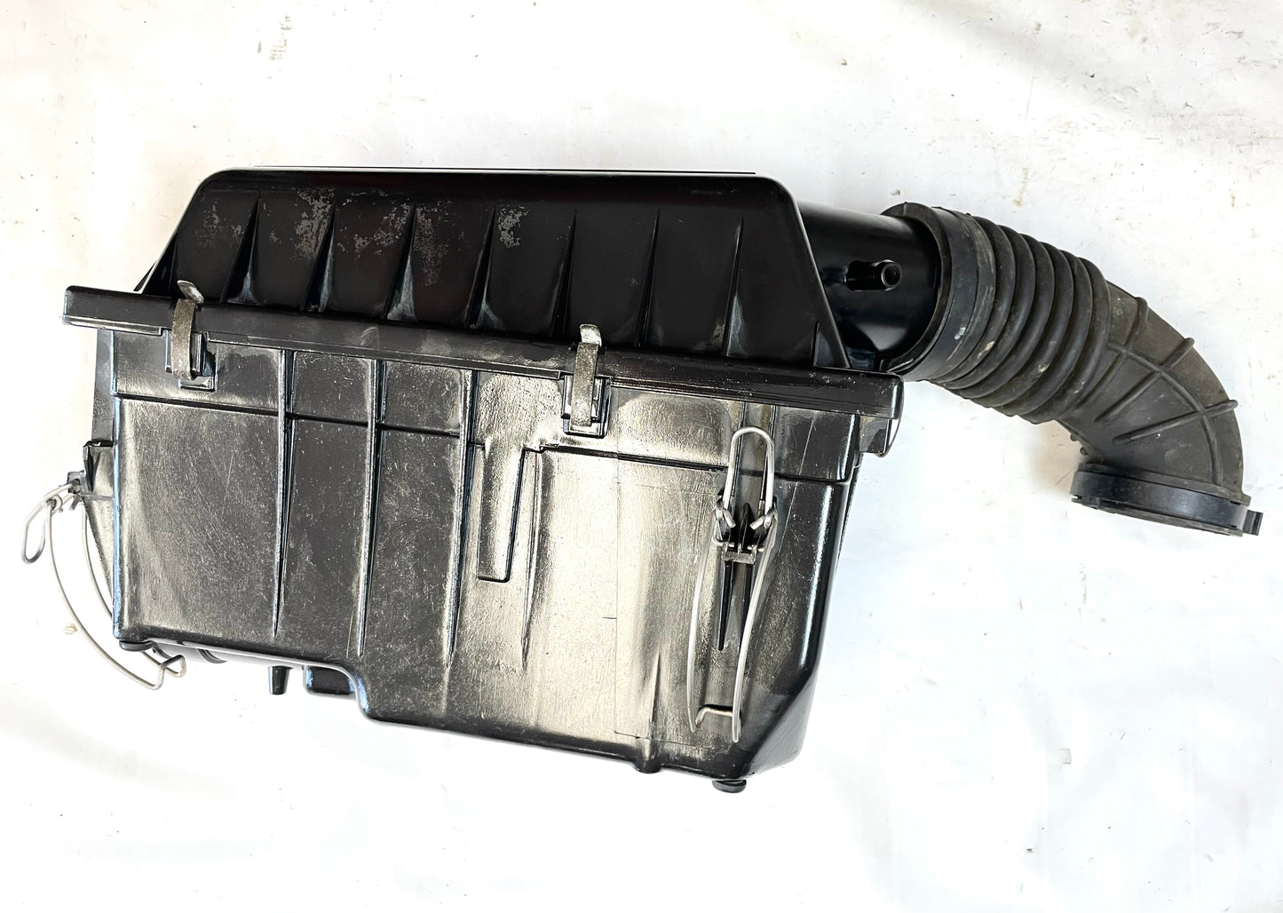 91-95 Jeep YJ 4.0 Air cleaner filter box Wrangler 6 cylinder factory FREE SHIP