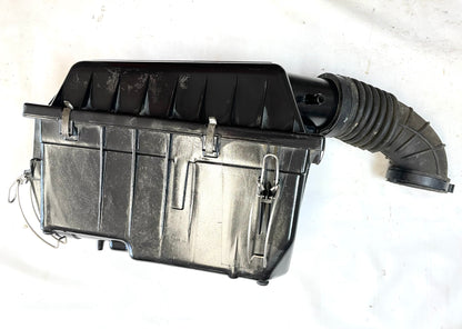 91-95 Jeep YJ 4.0 Air cleaner filter box Wrangler 6 cylinder factory FREE SHIP