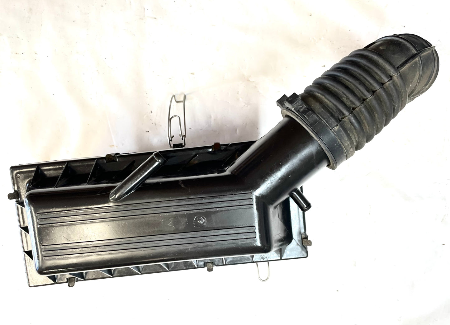 91-95 Jeep YJ 4.0 Air cleaner filter box Wrangler 6 cylinder factory FREE SHIP