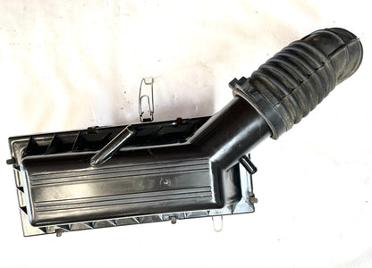 91-95 Jeep YJ 4.0 Air cleaner filter box Wrangler 6 cylinder factory FREE SHIP