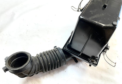 91-95 Jeep YJ 4.0 Air cleaner filter box Wrangler 6 cylinder factory FREE SHIP