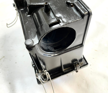 91-95 Jeep YJ 4.0 Air cleaner filter box Wrangler 6 cylinder factory FREE SHIP