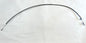 Jeep YJ Wrangler heater cable 87-95 Wrangler heat vent blue and white clips
