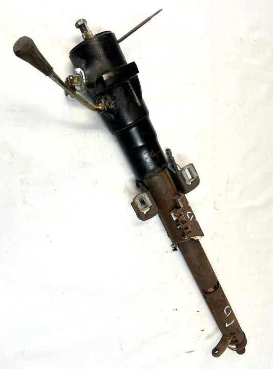 Jeep Automatic steering column J10 J20 Cherokee Wagoneer AMC NO TILT Free Ship!