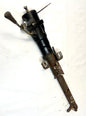 Jeep Automatic steering column J10 J20 Cherokee Wagoneer AMC NO TILT Free Ship!