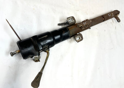 Jeep Automatic steering column J10 J20 Cherokee Wagoneer AMC NO TILT Free Ship!