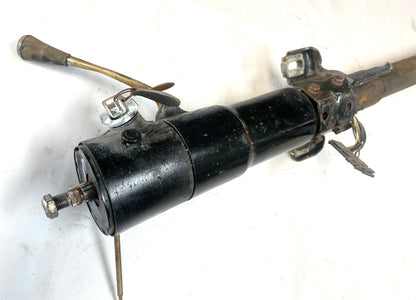 Jeep Automatic steering column J10 J20 Cherokee Wagoneer AMC NO TILT Free Ship!