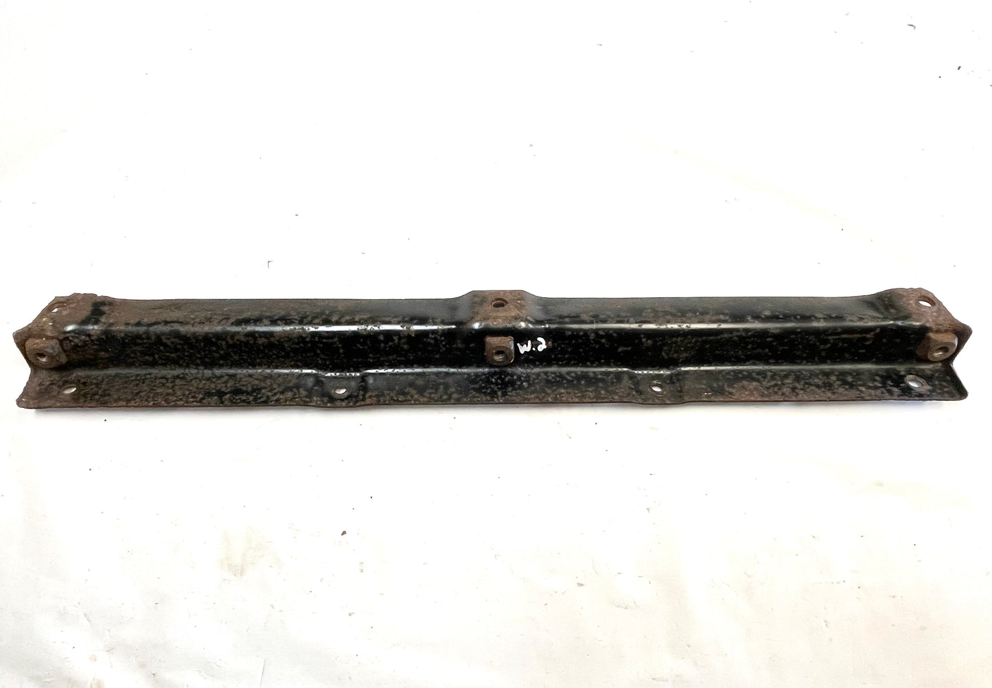 Jeep CJ back seat brackets Non-folding rear seat 76-86 CJ5 CJ7 CJ8 FREE SHIP